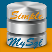 Simple MySQL