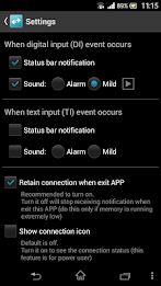 Muse Control poster 2