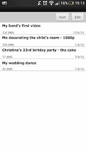 YTD Video Downloader - screenshot thumbnail