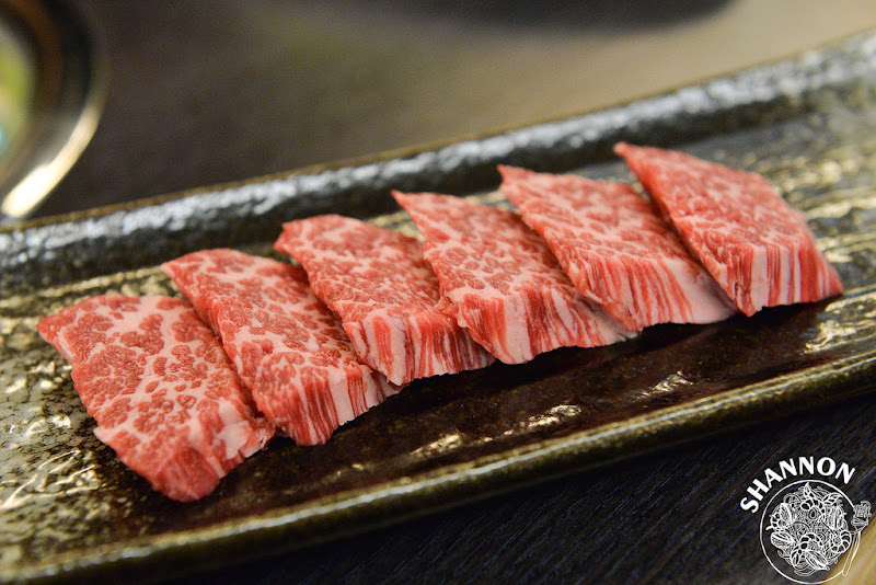 台北中山區[燒肉十九番地]燒烤、單點、聚餐、聚會、套餐(捷運中山國小站)