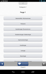 Medical Feedback poster 3