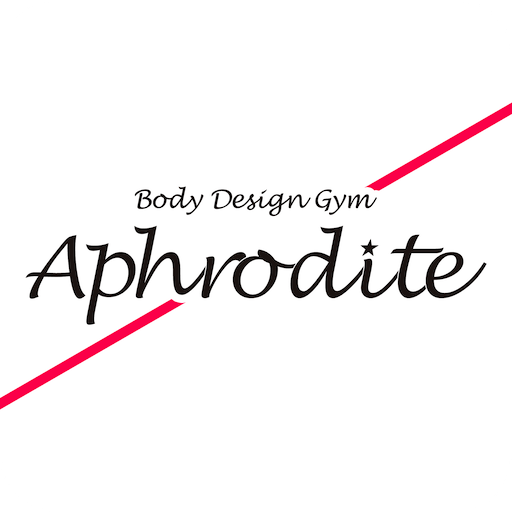 Body Design Gym Aphrodite LOGO-APP點子