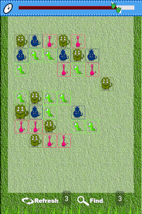 Lastest Dinosaur Match Game Free APK for Android