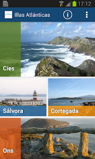 Islas Atlánticas Screenshots 1