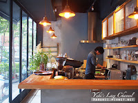 Savour Cafe (已歇業)