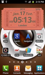 How to install World Time Ticket Lite 1.20 apk for android