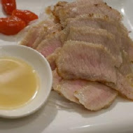 叁和院台灣風格飲食