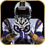 Cover Image of Download Realistic NFL Score 5.2 APK