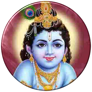 Lord Krishna Wallpapers 3.0.0