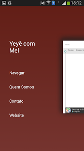 Yeyê com Mel Screenshots 11