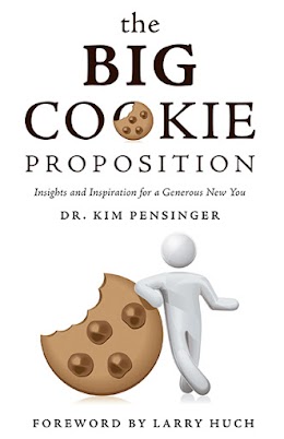 The Big Cookie Proposition cover