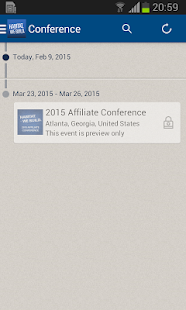 Lastest Habitat Conference APK