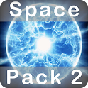Space 2 Animated Wallpaper