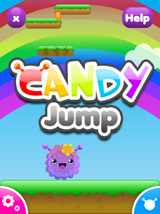 Happy Jump Candy