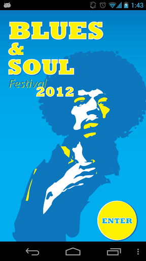 Blues Soul Festival Skopje