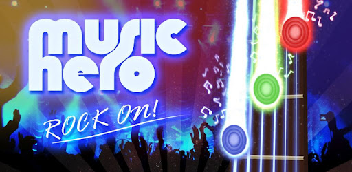 Download Music Hero 1.7 apk Android