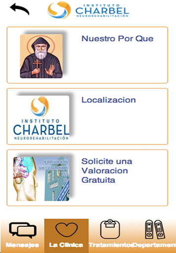 Instituto Charbel