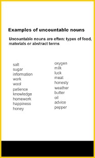 How to get Uncountable Nouns lastet apk for pc