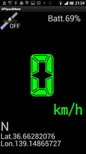 How to mod GPSpeedMeter 1 mod apk for bluestacks