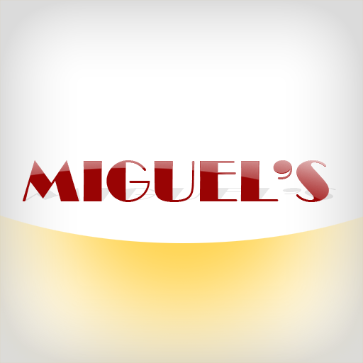 Miguel's Fine Mexican Food 商業 App LOGO-APP開箱王
