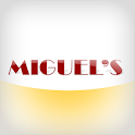 Miguel’s Fine Mexican Food logo
