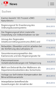 Lastest Kanton Obwalden APK for Android
