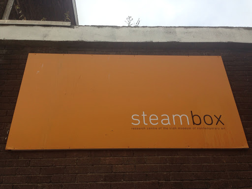 SteamBox Gallery
