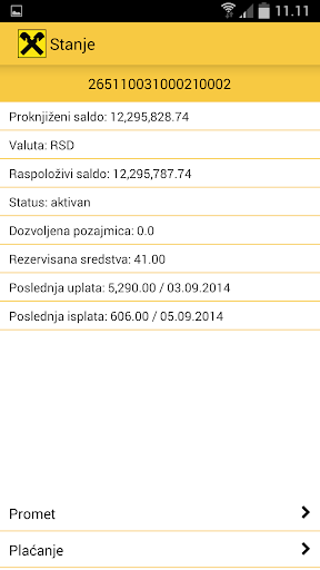 【免費財經App】Raiffeisen mBusiness-APP點子