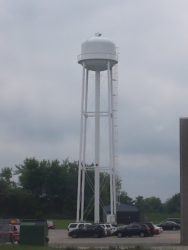 Rosendale Water Tower