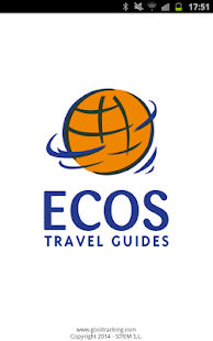 EcosTravel Screenshots 16