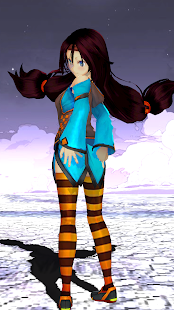 My Virtual Manga Girl Anime 3D Screenshots 15