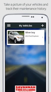 Download Savannah VMA APK