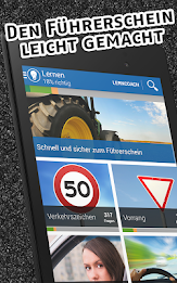 iTheorie Traktor Führerschein poster 10