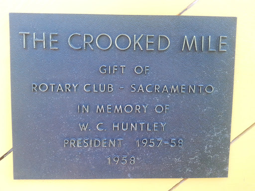 The Crooked Mile