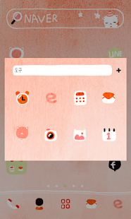 How to get BalloonCat dodol launchr theme 1.1 unlimited apk for laptop