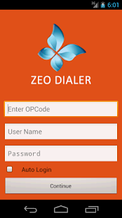Free Download Zeo Dialer APK for Android