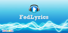 Fedyrics APK