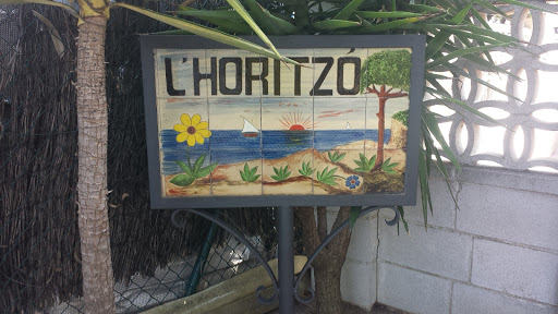 Horitzo