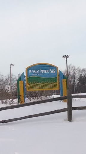 Pleasant Prairie Park