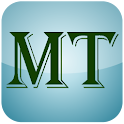 Money Tracker logo