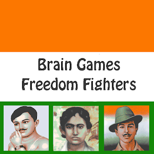 Brain Games - Freedom Fighters.apk 1.0