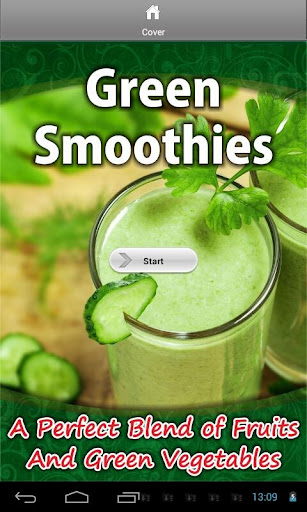 Green Smoothies