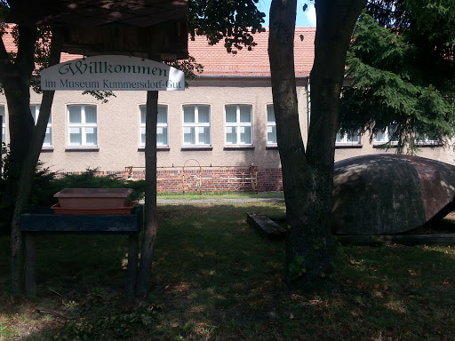 Museum Kummersdorf-Gut