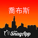 上海招聘 logo