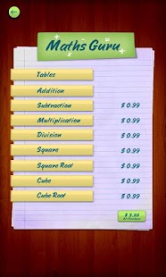 How to mod MathGuru 1.0 unlimited apk for android