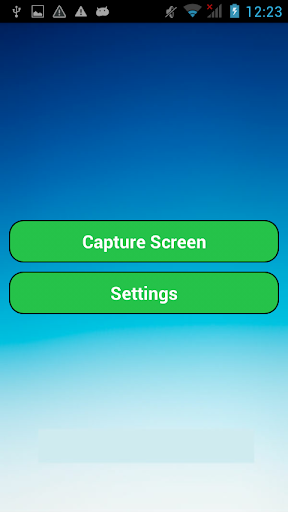 【免費工具App】Capture Screenshot-APP點子