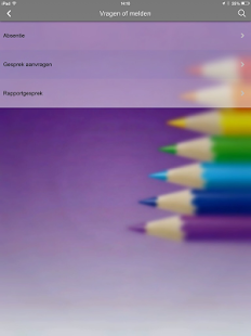 MijnSchool Sint Jozefschool Screenshots 8