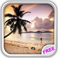 Изображения Paradise Beaches Water Touch на ПК с Windows