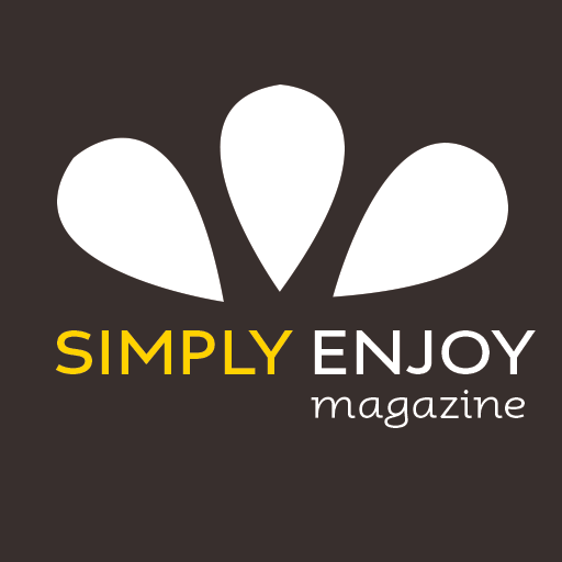 Style elements. R100 cycle enjoy life. Simple things. Enjoy simple. Надпись enjoy every moment.