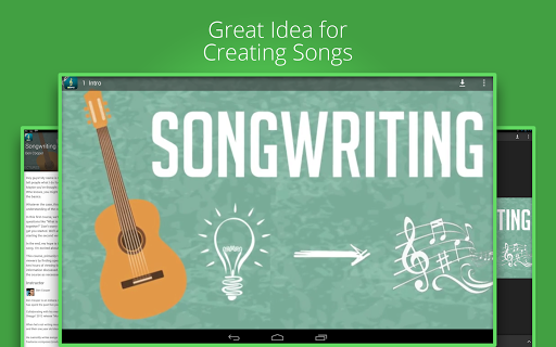 【免費教育App】How To Write Song-APP點子